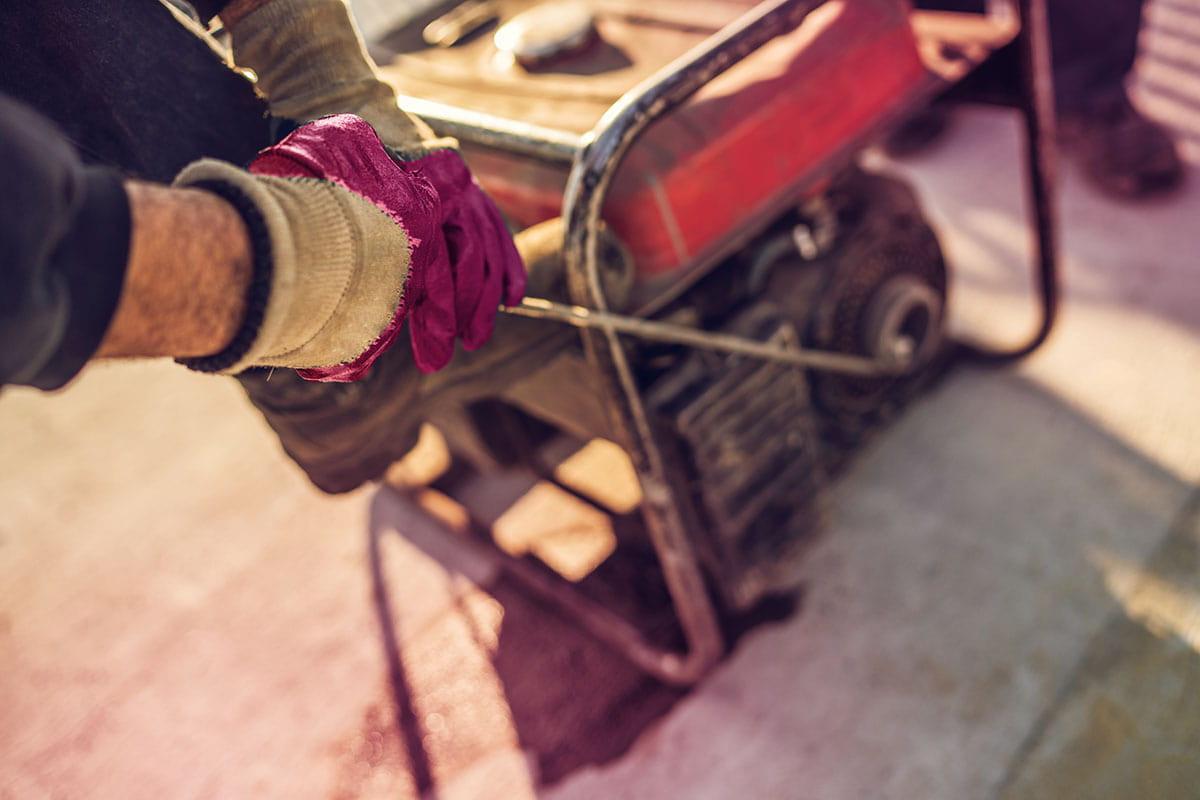 Eyyübiye Jeneratörcü